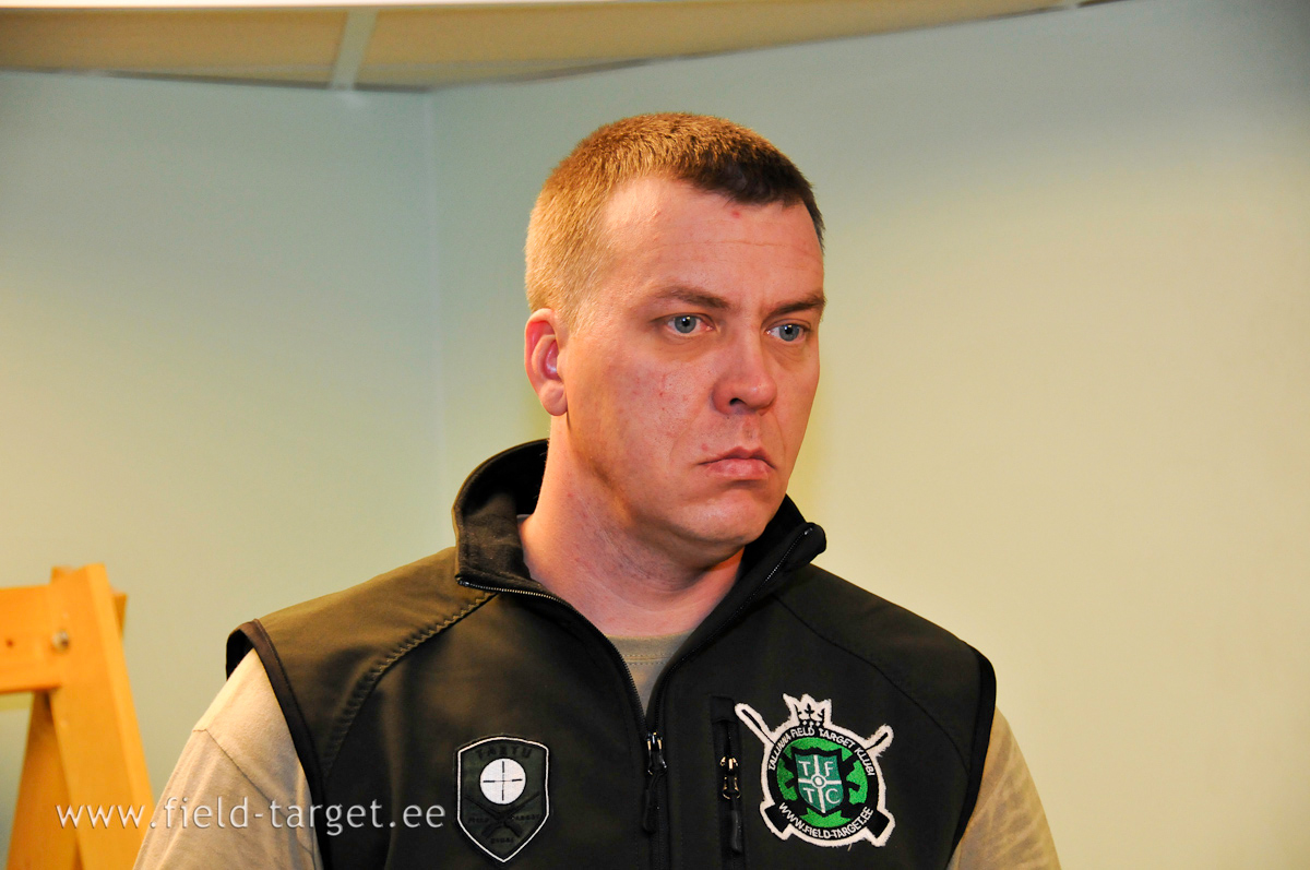 Meelist ei veena miski PCP kasuks